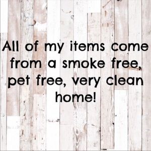 💕 just to let you know 💕